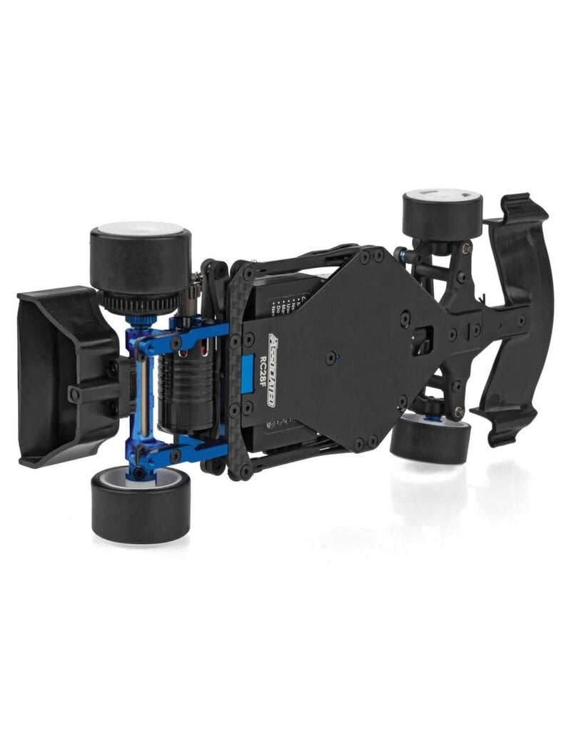 TEAM ASSOCIATED ASC20195 TEAM ASSOCIATED RC28F TEAM KIT
