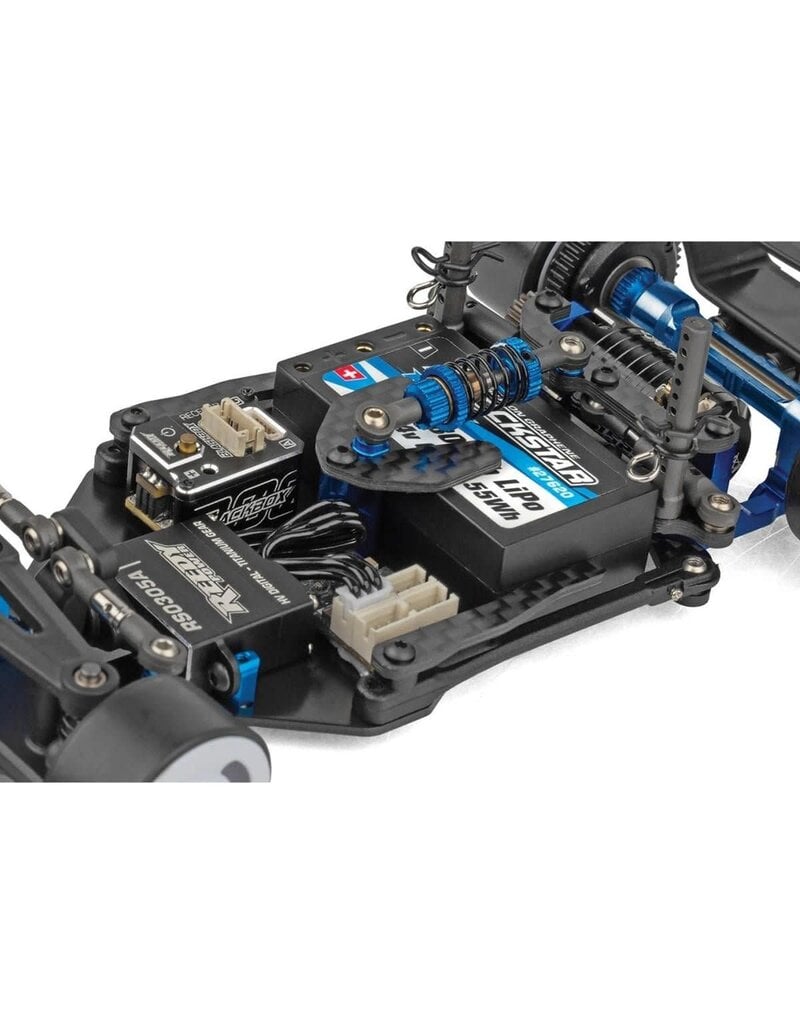TEAM ASSOCIATED ASC20195 TEAM ASSOCIATED RC28F TEAM KIT