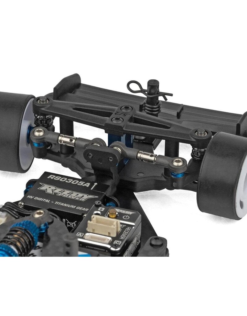 TEAM ASSOCIATED ASC20195 TEAM ASSOCIATED RC28F TEAM KIT