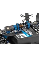 TEAM ASSOCIATED ASC20195 TEAM ASSOCIATED RC28F TEAM KIT