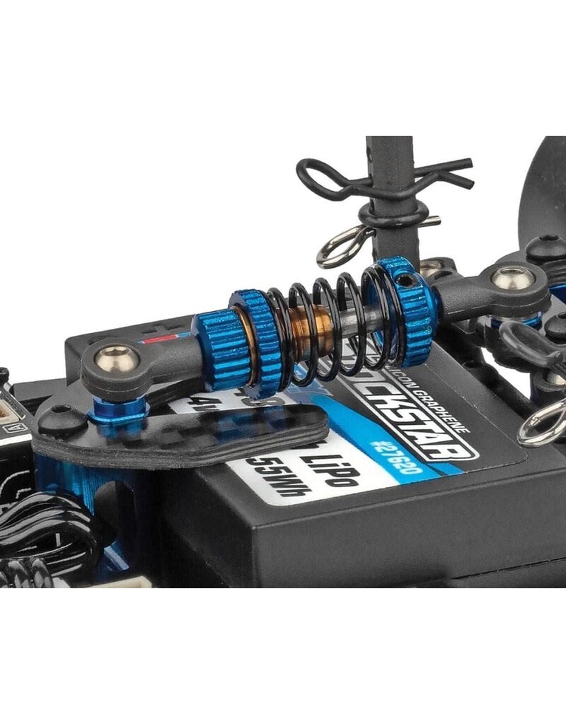 TEAM ASSOCIATED ASC20195 TEAM ASSOCIATED RC28F TEAM KIT