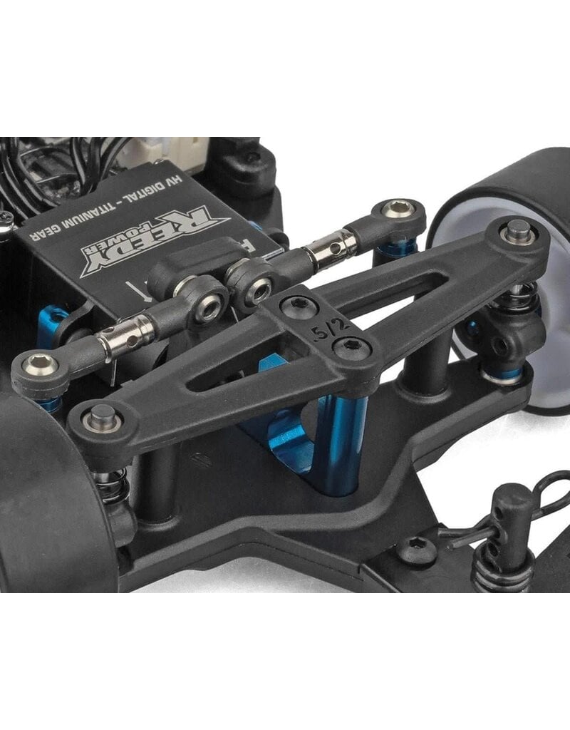TEAM ASSOCIATED ASC20195 TEAM ASSOCIATED RC28F TEAM KIT