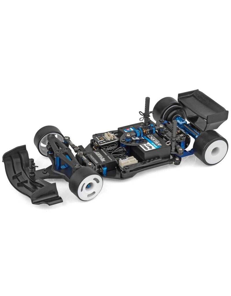 TEAM ASSOCIATED ASC20195 TEAM ASSOCIATED RC28F TEAM KIT