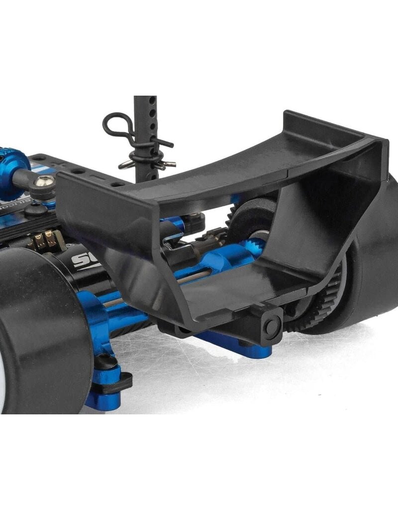 TEAM ASSOCIATED ASC20195 TEAM ASSOCIATED RC28F TEAM KIT