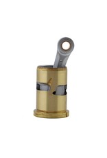 PROTEK RC PTK-2695 SAMURAI RM.1 NITRO ENGINE COMPLETE PISTON, SLEEVE & ROD ASSEMBLY