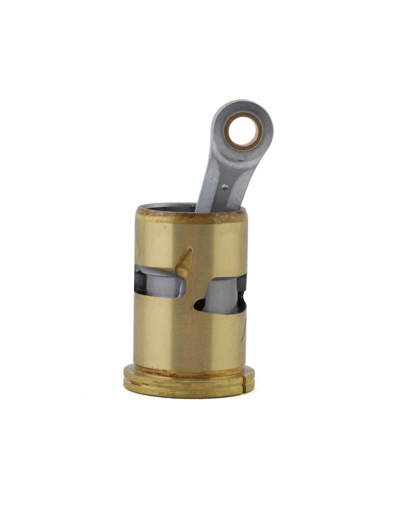 PROTEK RC PTK-2695 SAMURAI RM.1 NITRO ENGINE COMPLETE PISTON, SLEEVE & ROD ASSEMBLY