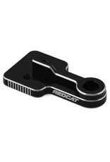 REDCAT RACING RER19685 RDS ALUMINUM SERVO HORN (25T) (BLACK)