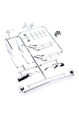 REDCAT RACING RER38212 SIXTY THREE ACCESSORY PARTS CHROME