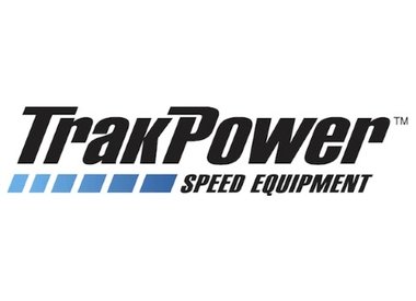 TRAKPOWER