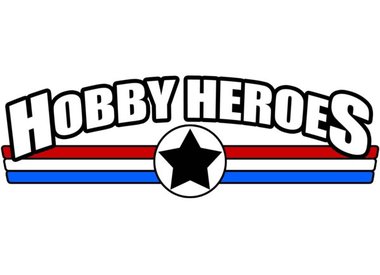 HOBBY HEROES