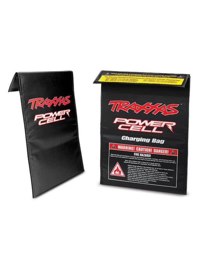 TRAXXAS TRA2929 CHARGING BAG, 30 WATT HOURS RATED