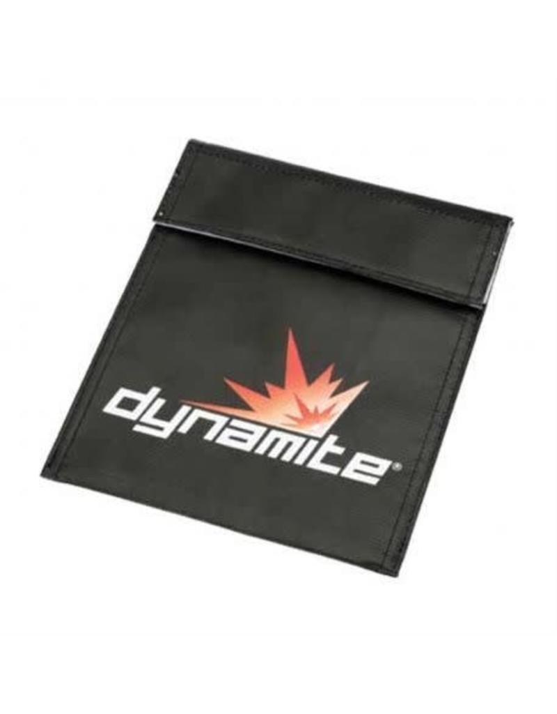 DYNAMITE DYN1400 LI-PO CHARGE PROTECTION BAG, SMALL