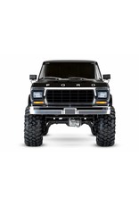 TRAXXAS TRA82046-4_SUN TRX-4 SCALE AND TRAIL CRAWLER WITH FORD BRONCO BODY:  4WD ELECTRIC TRUCK WITH TQI TRAXXAS LINK ENABLED 2.4GHZ RADIO SYSTEM