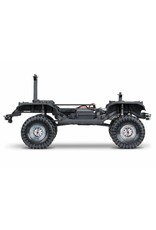 TRAXXAS TRA82046-4_SUN TRX-4 SCALE AND TRAIL CRAWLER WITH FORD BRONCO BODY:  4WD ELECTRIC TRUCK WITH TQI TRAXXAS LINK ENABLED 2.4GHZ RADIO SYSTEM