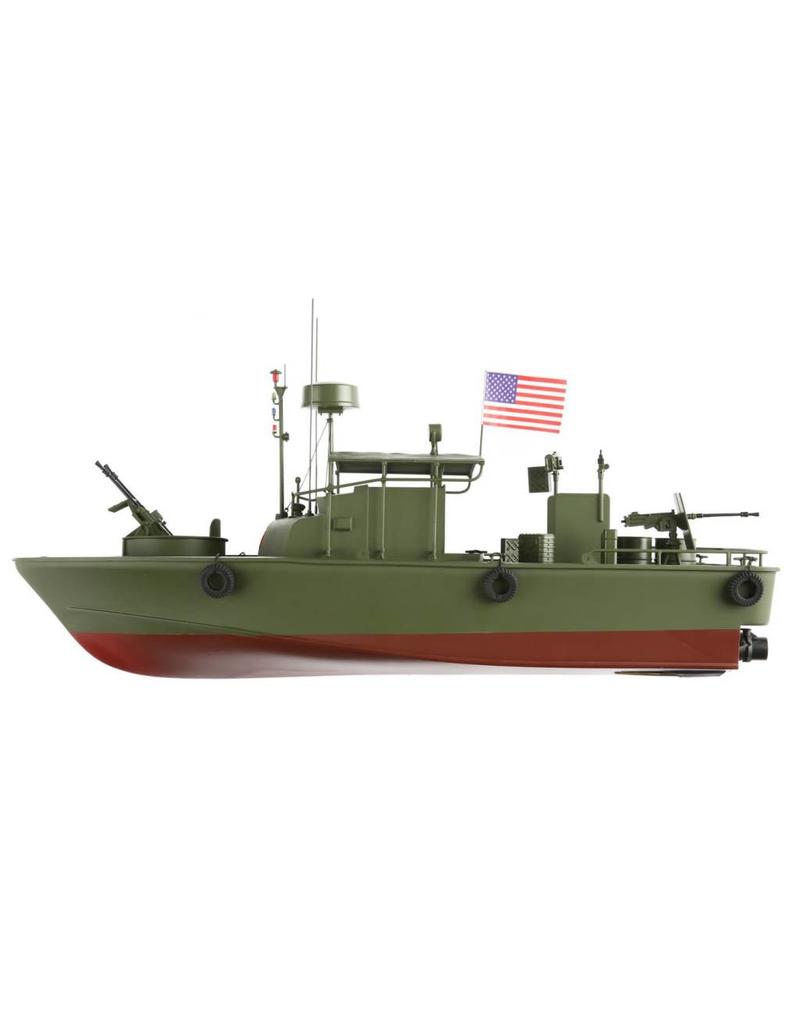 proboat patrol boat