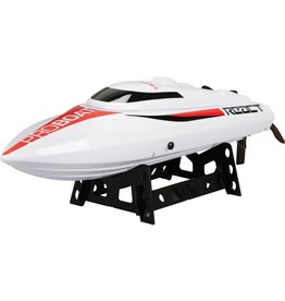 PROBOAT PRB08024 REACT 17-INCH SELF-RIGHTING DEEP-V BRUSHED:RTR