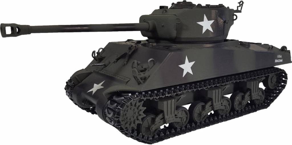 TAG13060M SHERMAN M4A3