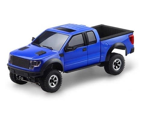 OLHOH35P01 1/35 MICRO CRAWLER KIT FORD F-150 PICK UP