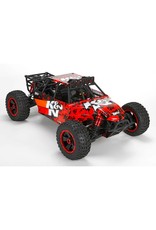 losi k&n