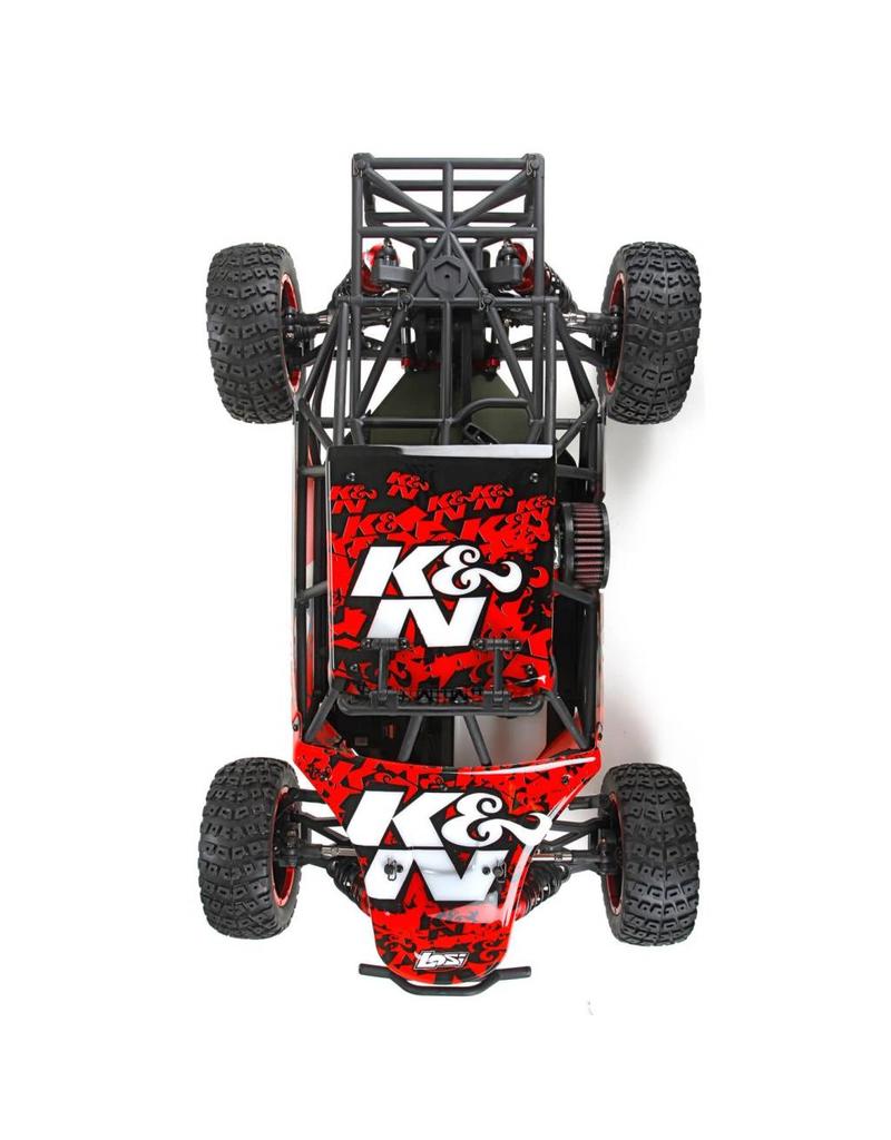 losi k&n