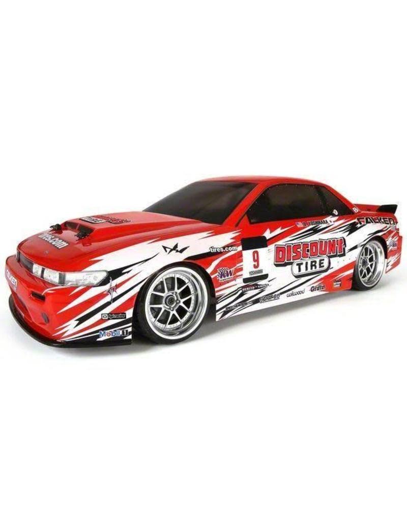 hpi racing e10