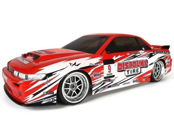 hpi racing drift