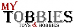 My Tobbies - Toys & Hobbies