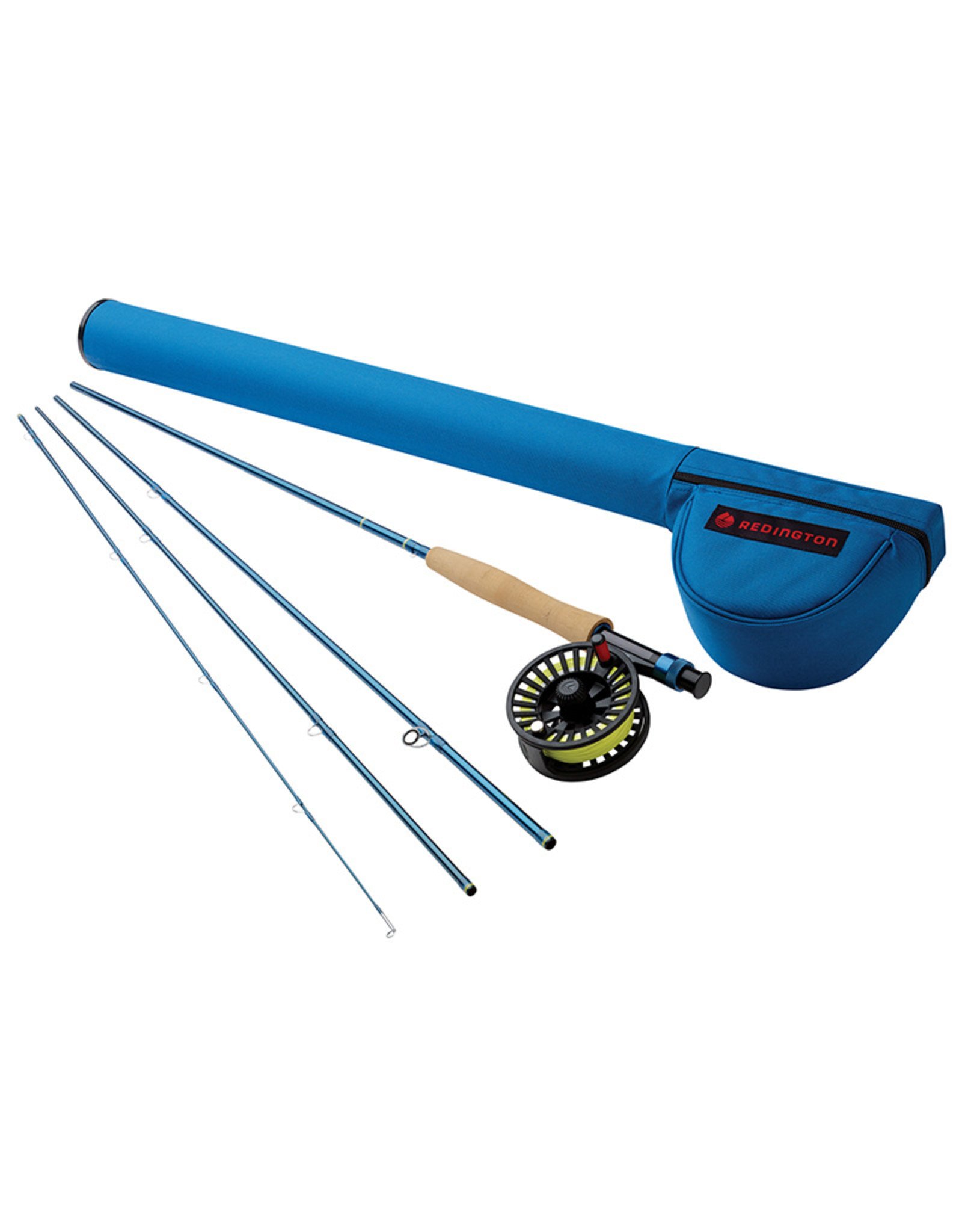 Redington Crosswater Combo