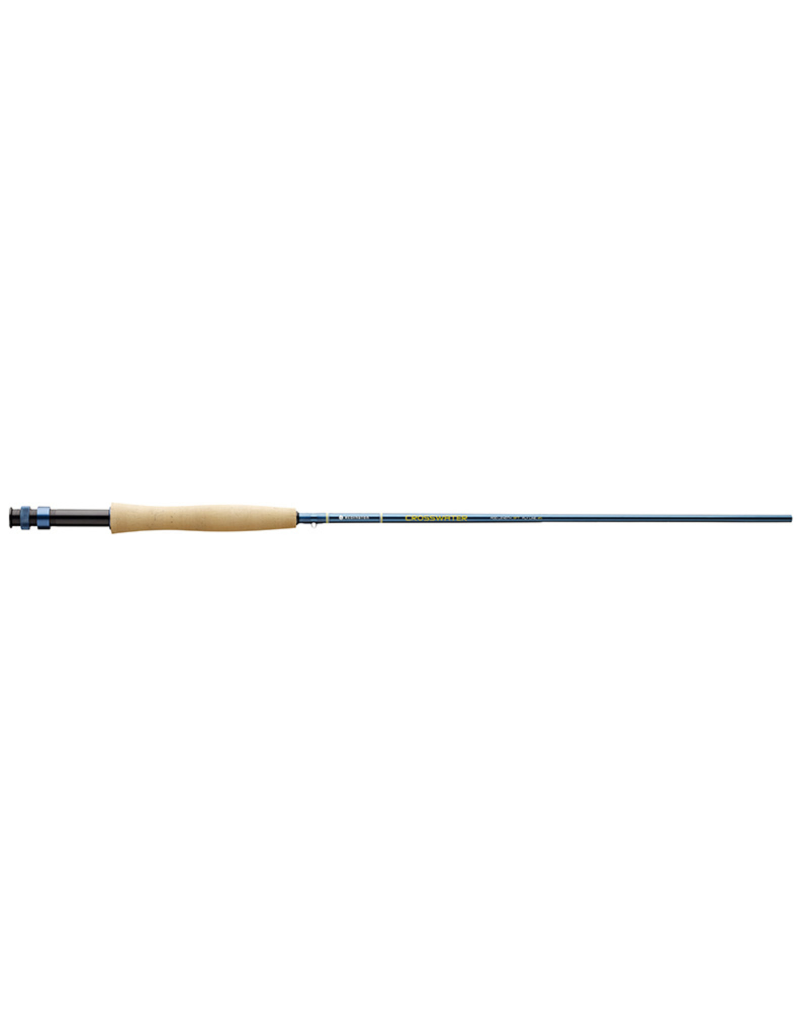 Redington Crosswater Combo