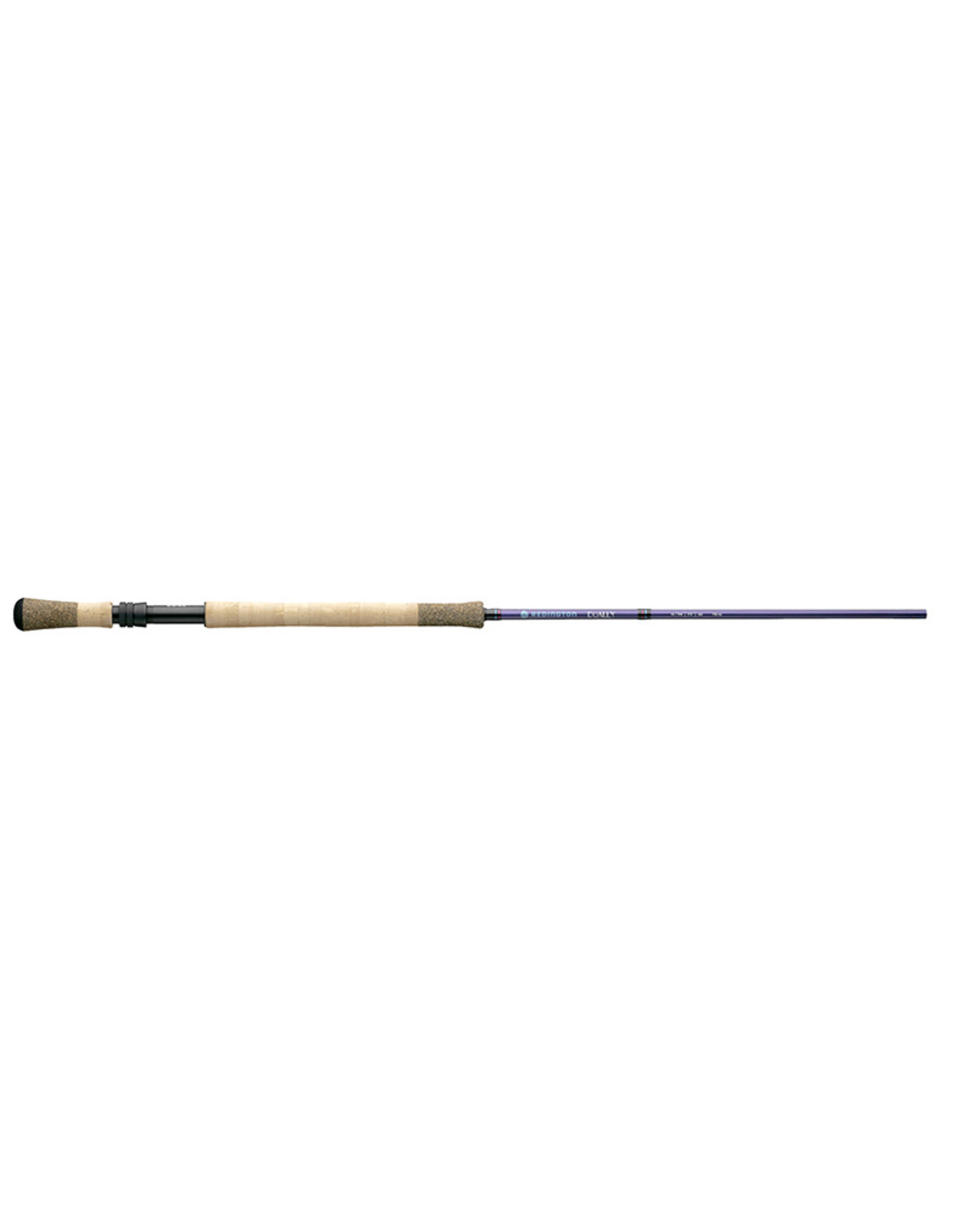 Redington Dually II Rod - 11'6