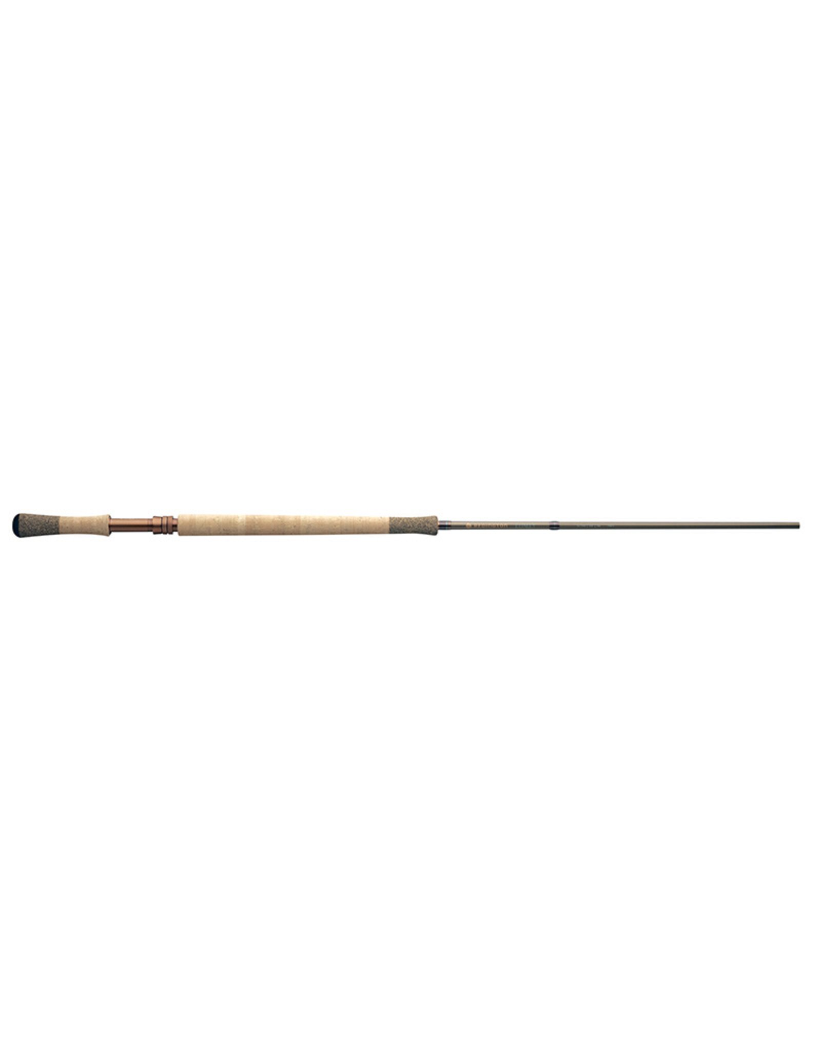 Redington Dually: Spey