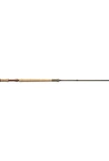 Redington Dually: Spey