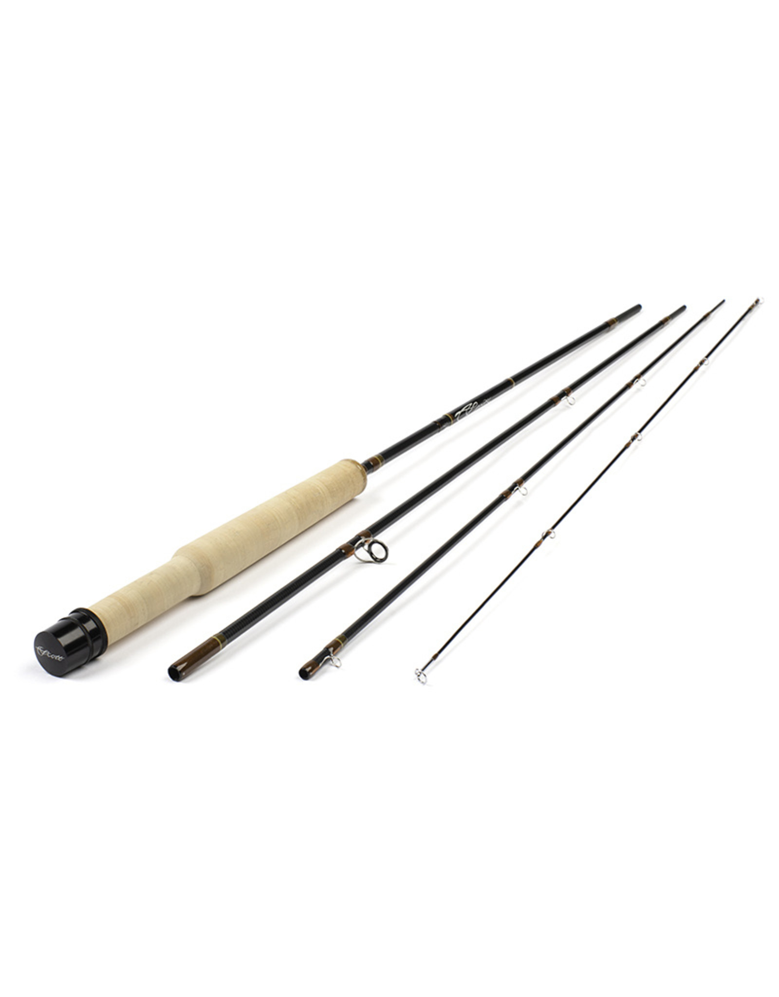 Scott Session 9ft 5wt Fly Rod (590-4)