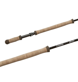 G Loomis IMX-PRO: ShortSpey