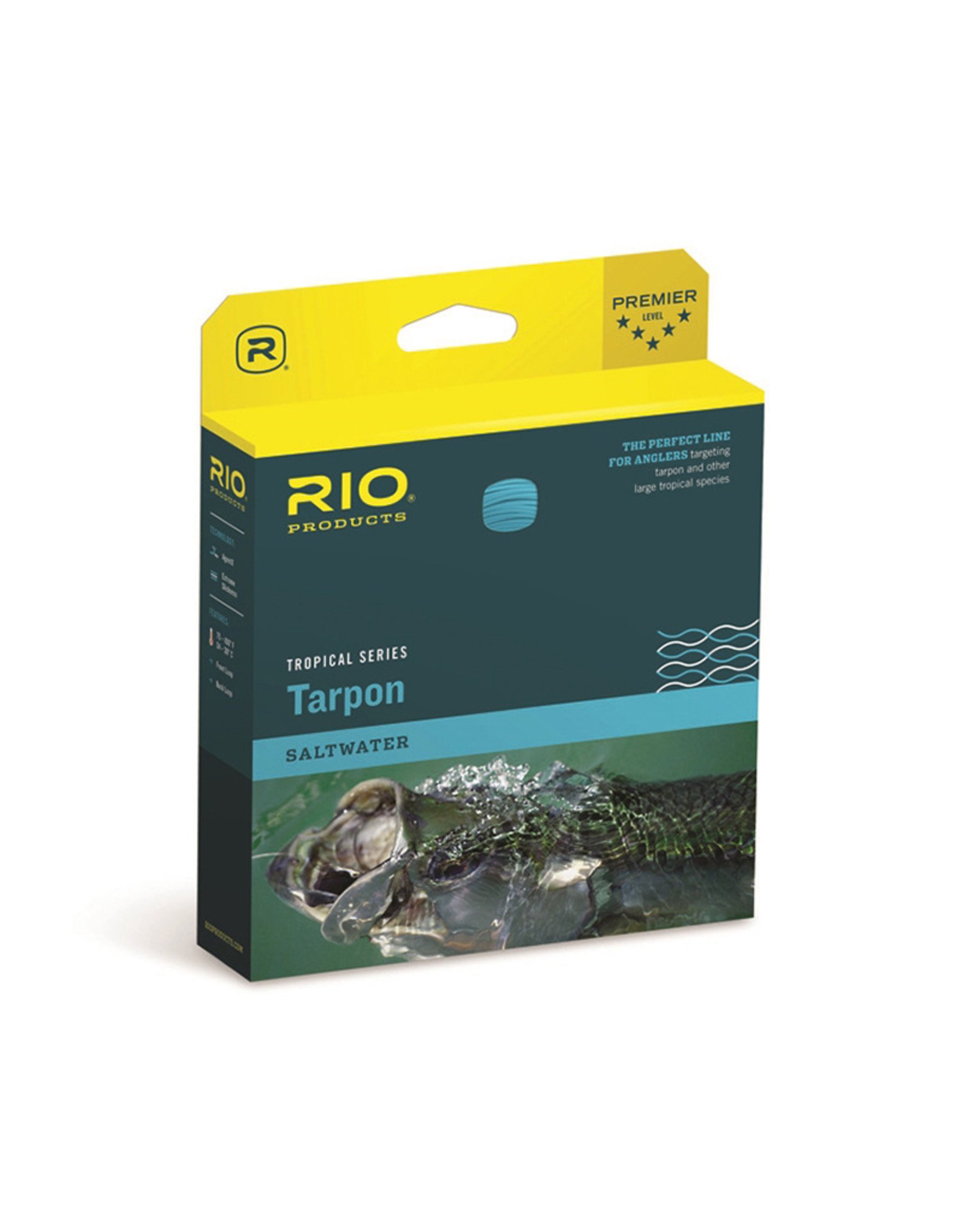 RIO Products Tarpon Technical