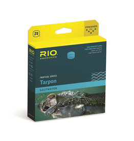 RIO Products Tarpon Technical