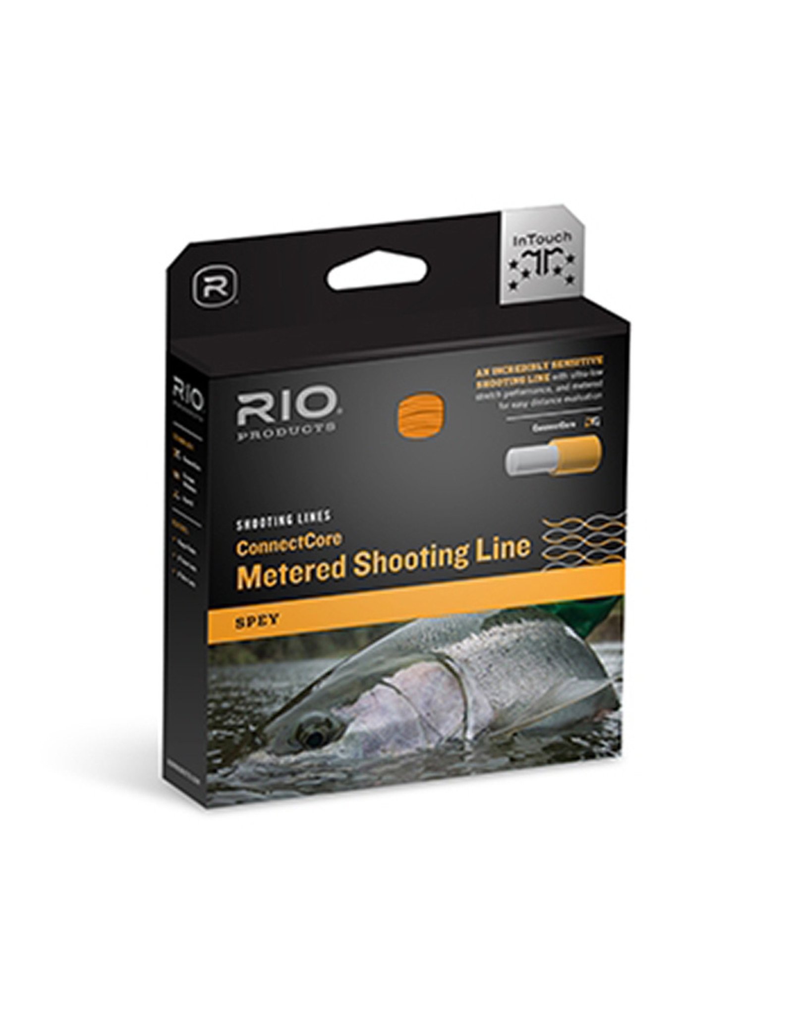 RIO Products ConnectCore Metered Shooting Line