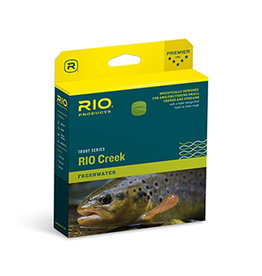 RIO Products RIO Creek RIO Products RIO Creek