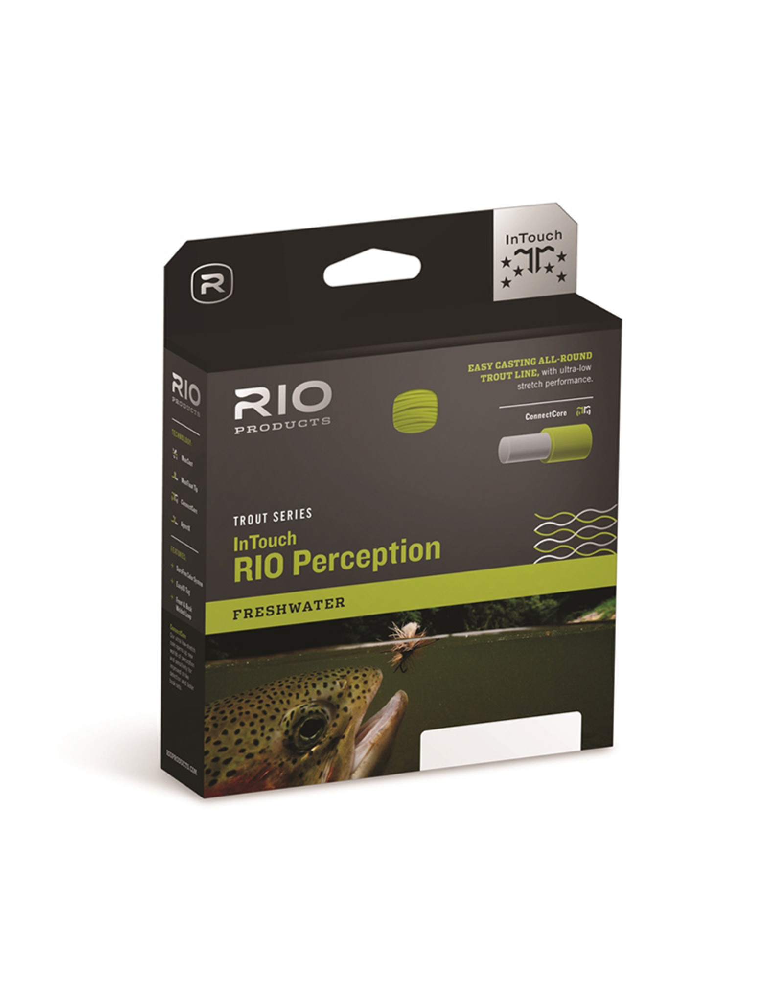 RIO Products InTouch RIO Perception