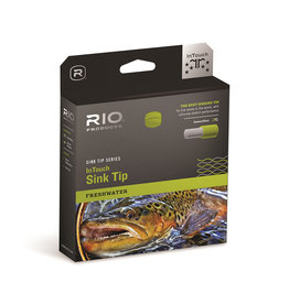 RIO Products InTouch Sink Tip 24ft. RIO Products InTouch Sink Tip 24ft.