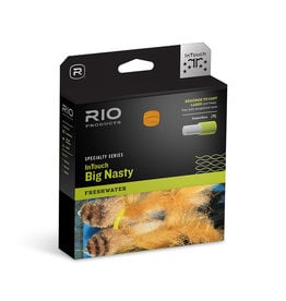 RIO Products InTouch Big Nasty