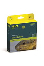 RIO Products FIPS Euro Nymph