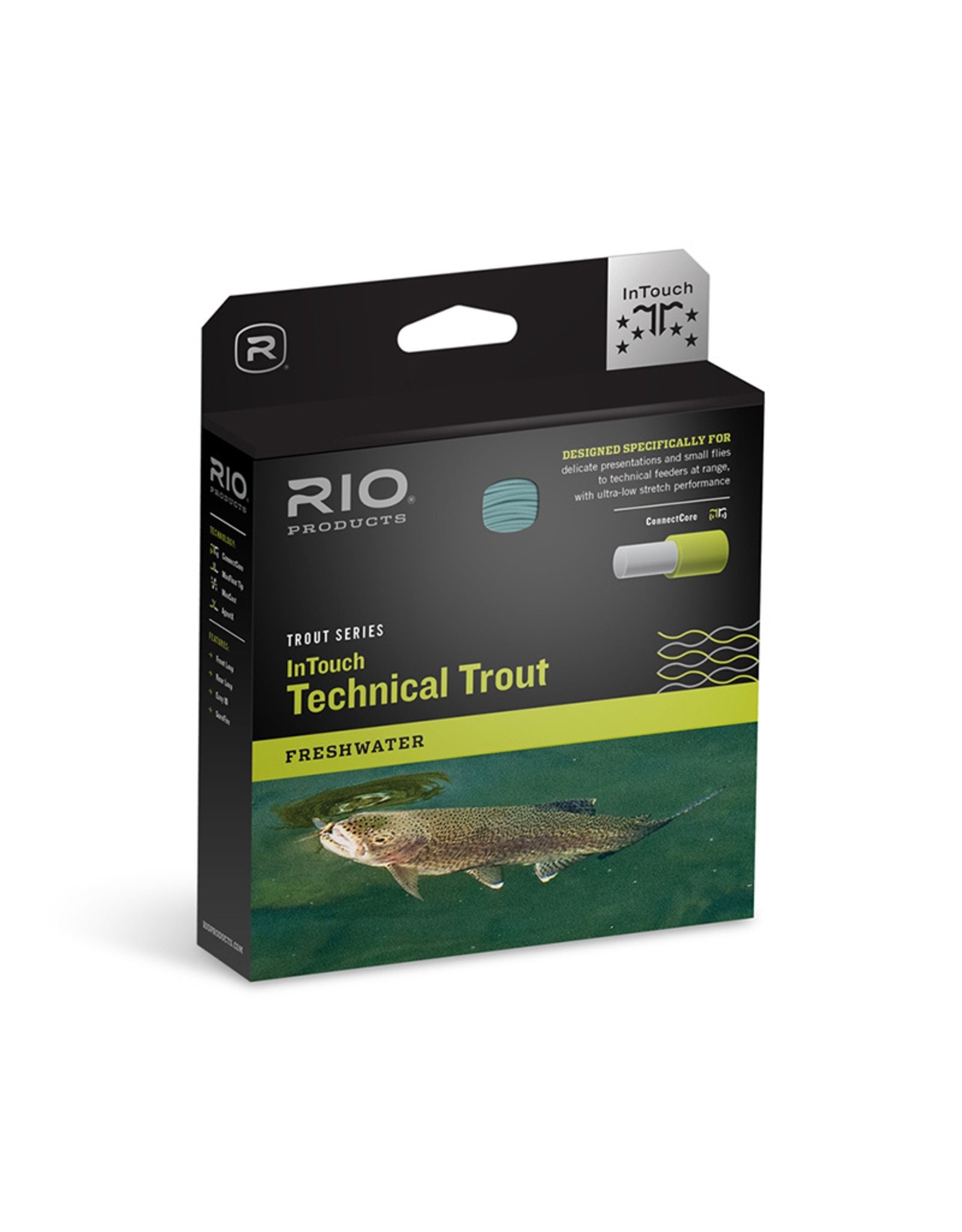 RIO Products InTouch Technical Trout