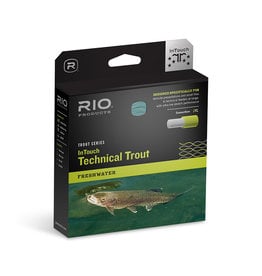 RIO Products InTouch Technical Trout