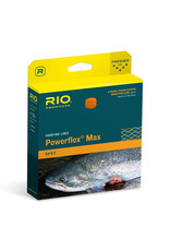 RIO Products Powerflex Max Shooting Line