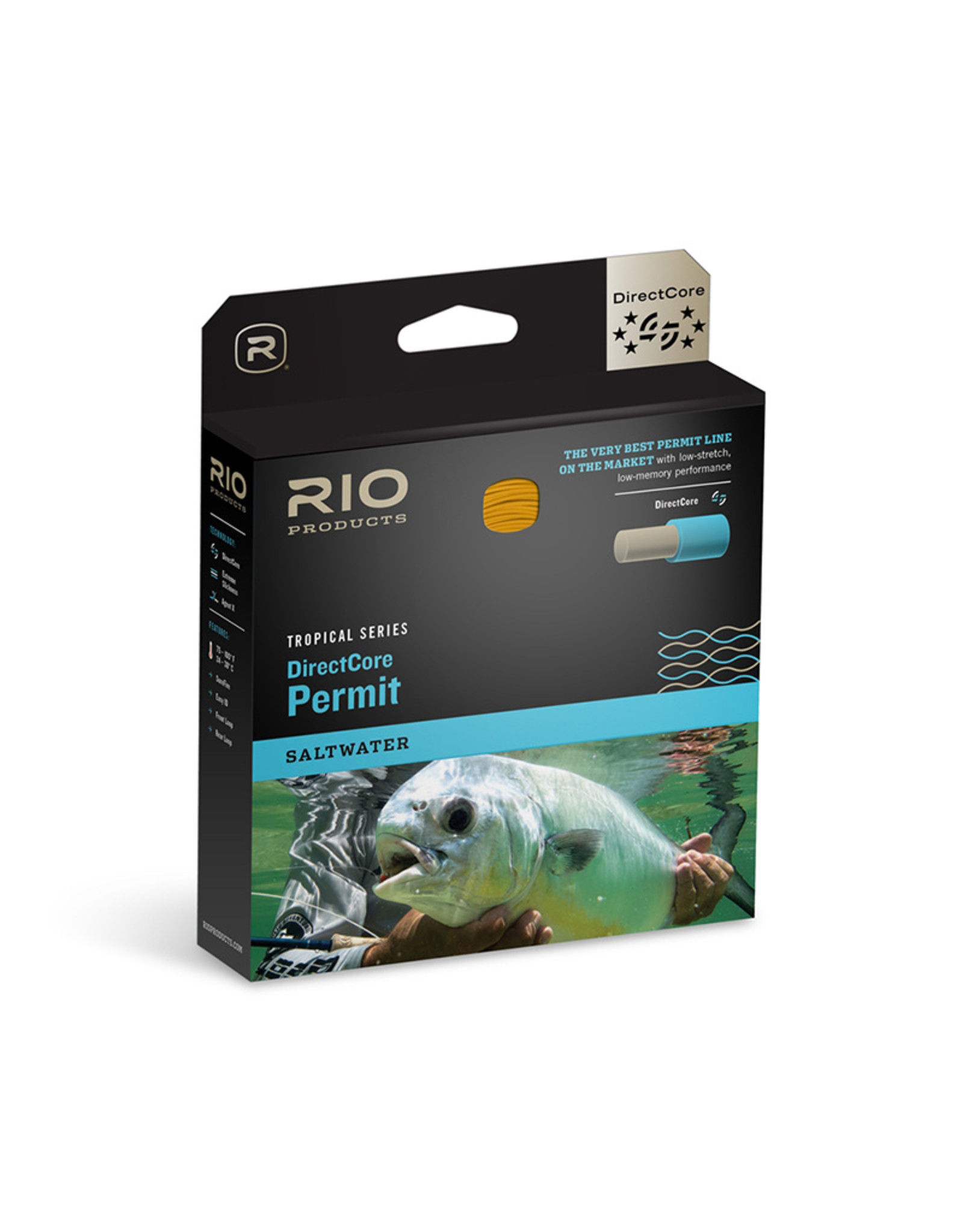 RIO Products Permit