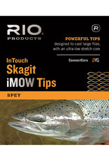 RIO Products Skagit iMOW Tips