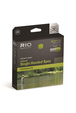 RIO Products Elite Single Hand Spey 3D F/H/I