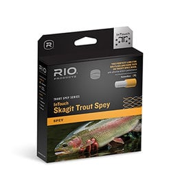 RIO Products InTouch Skagit Trout Spey