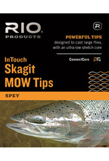 RIO Products MOW Tips